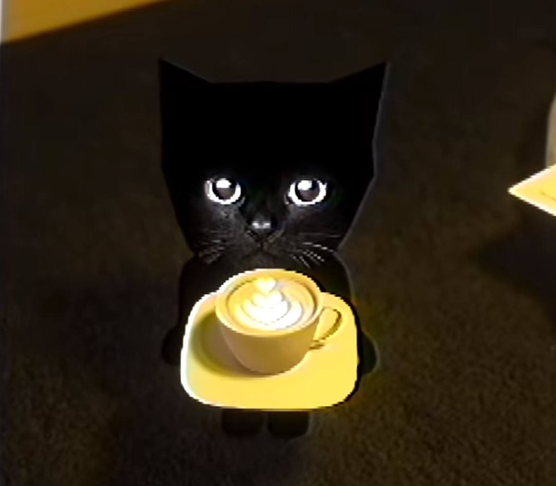Bro The Cat Image